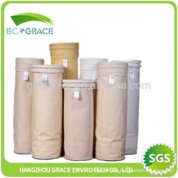 Industrial Dust Collector Acrylic Cloth Pan 554 Filter Bags